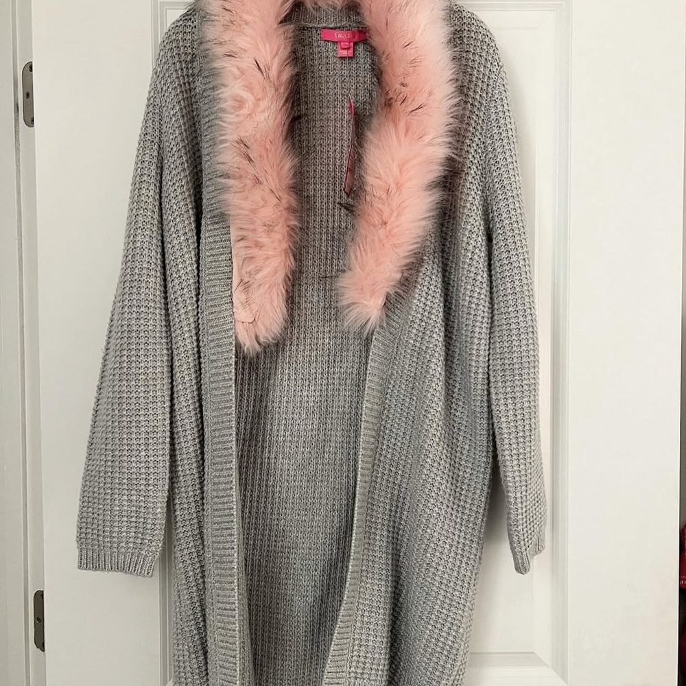 Lilly Pulitzer Adelaine Cardigan